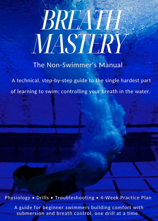 BREATH MASTERY